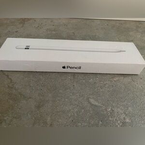 Apple pencil (2nd generation) 2019
